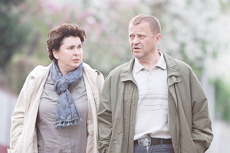  ������ � ����� (�These Are the Rules�)